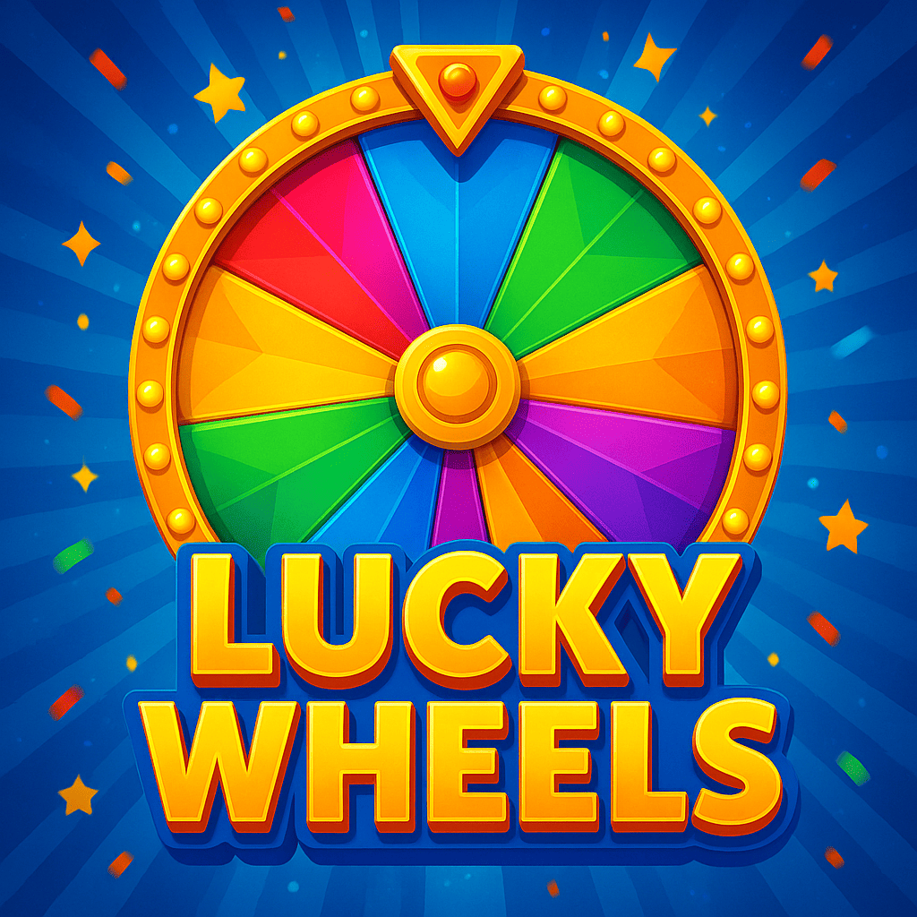 Lucky Wheels Game